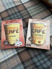 Dvd caméra café d'occasion  Conty
