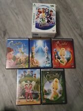 Integrale disney clochette d'occasion  Saint-Michel-Chef-Chef