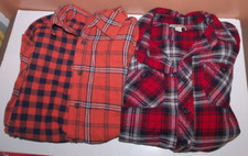 Lot orange red for sale  Mill Hall