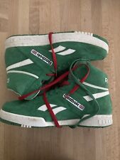 Reebok basket 42 usato  Italia