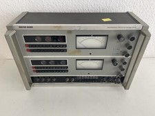 Wayne kerr autobalance gebraucht kaufen  Nordhorn