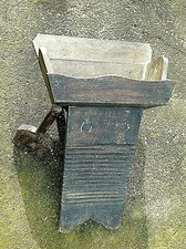 Antique french wash for sale  UK