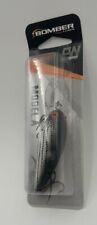Isca bombardeiro vintage modelo A isca artificial FW 0,5 oz 3 polegadas nova na embalagem comprar usado  Enviando para Brazil