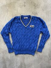Vintage fila bjorn for sale  Los Angeles