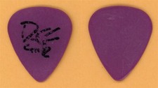 Guns N Roses Duff McKagen Vintage Guitarra Pick - 1993 Spaghetti Tour - Palco Usado, usado comprar usado  Enviando para Brazil