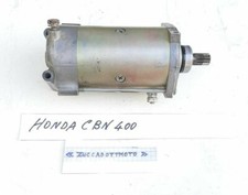 Motorino avviamento honda usato  Montesilvano