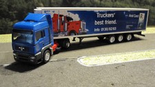 Herpa man tga gebraucht kaufen  Würzburg