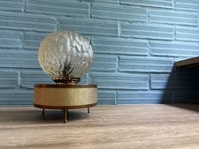 Vintage table space d'occasion  Expédié en Belgium