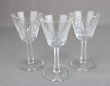 Set bicchieri bicchierini usato  Rho