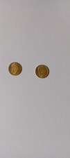 Monete oro impero usato  Morra de Sanctis