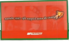 Folder vuoto natale usato  Genova