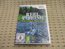 Reel fishing angler gebraucht kaufen  Bernried