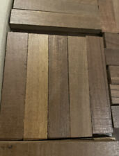Teak parquet flooring for sale  PULBOROUGH