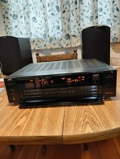 Used jvc 701vbk for sale  Fox Lake