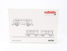 Märklin 46194 güterwagen gebraucht kaufen  Hameln