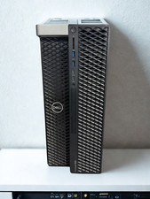 Dell workstation precision usato  Cassino