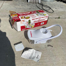 Slice matic kitchen for sale  Topeka