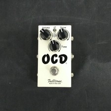 Overdrive Fulltone OCD V2 691059 comprar usado  Enviando para Brazil