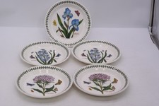 Portmeirion plates susan for sale  BRISTOL