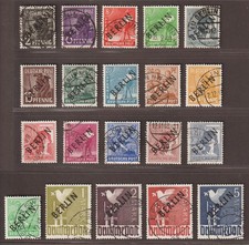 Berlin schwarz aufdruck gebraucht kaufen  Veitshöchheim