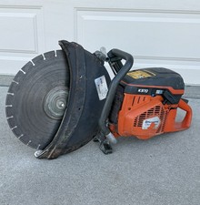 Husqvarna k970 chain for sale  Williamsburg