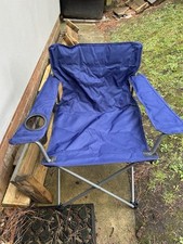 Blue folding junior for sale  BIDEFORD