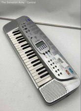 casio sa 75 portable keyboard for sale  Detroit