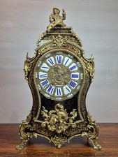 Orologio tavolo stile usato  Vignanello