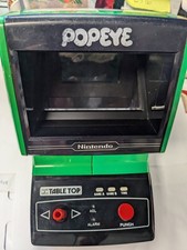 Nintendo table top d'occasion  Expédié en Belgium