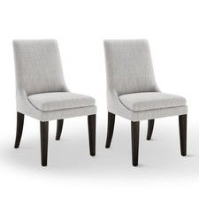 Modern dining chair for sale  Ashford