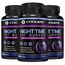 Night time fat d'occasion  Expédié en Belgium