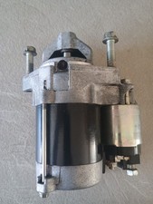 Starter motor honda for sale  SEVENOAKS