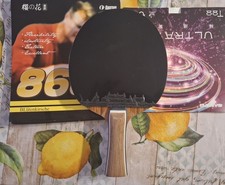 Racchetta ping pong usato  Chieri