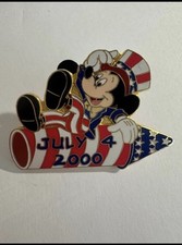 Wdw mickey mouse for sale  Anaheim