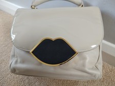 Lulu guinness izzy for sale  CAMBRIDGE