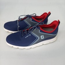 Superlites golf shoe for sale  HULL