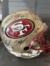 authentic football helmet for sale authentic football helmet for sale Sterling
