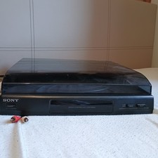 Sony lx56 record for sale  OKEHAMPTON