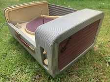 Fergusson vintage record for sale  DUDLEY