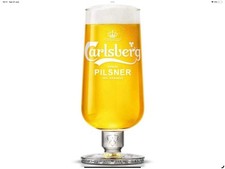 Carlsberg danish pilsner for sale  BURY ST. EDMUNDS