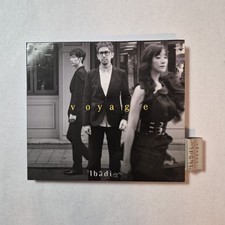 Voyage by the South Korean rock band Ibadi-2011 Used Cd comprar usado Voyage by the South Korean rock band Ibadi-2011 Used Cd comprar usado  Enviando para Brazil
