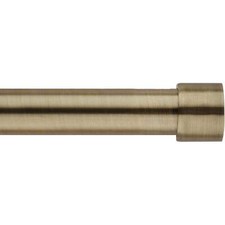 Extendable antique brass for sale  WORKSOP