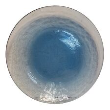 Recycled glass blue for sale  Marine