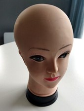 Tête mannequin d'occasion  Villeneuve-le-Roi