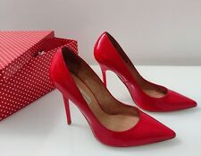 Scarpe décolleté tacco usato  Venezia