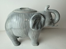 Elephant cookie jar for sale  Palm Coast