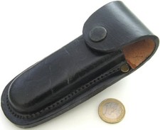 3zoll ledertasche universal gebraucht kaufen  Lilienthal
