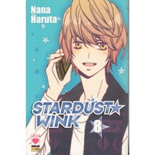 Stardust wink n.8 usato  Torino