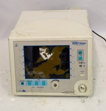 Sistema de suporte de ventilador Respironics BiPAP Vision (por favor, leia)(S2) comprar usado  Enviando para Brazil