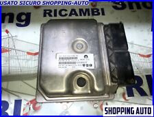 Centralina motore ecu usato  Napoli